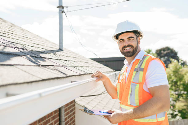 Quick and Trustworthy Emergency Roof Repair Services in Temple Hills, MD