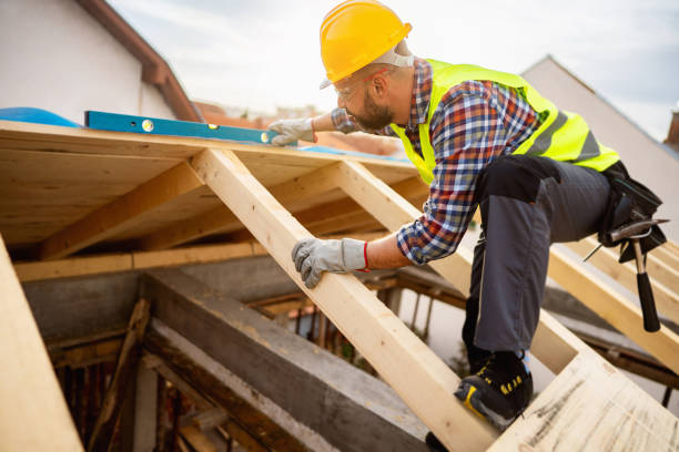 Best Shingle Roofing Installation  in Temple Hills, MD