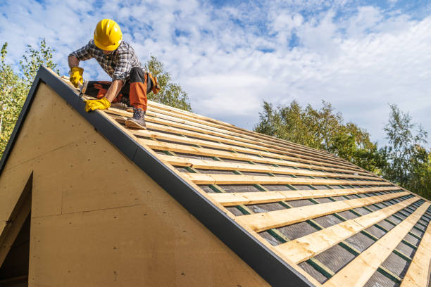Tile Roofing Contractor in Temple Hills, MD