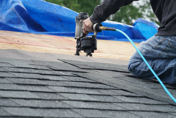 Best Roof Waterproofing Services  in Temple Hills, MD