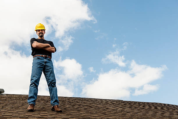 Best New Roof Installation  in Temple Hills, MD