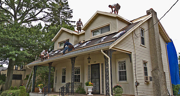 Best Roof Restoration Services  in Temple Hills, MD
